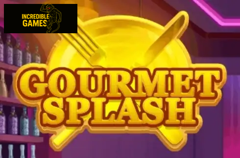 Gourmet Splash